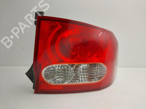 Right taillight SSANGYONG ACTYON I | BP37282083C35 - Image 2