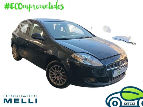 Climate control FIAT BRAVO II (198_)  | BP29201410I5 