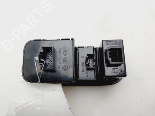 Forlygtekontakt KIA CARENS IV  | BP32228140I24 