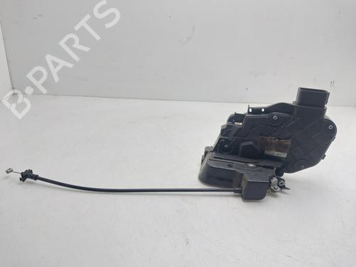 Used Front right lock Front right lock VOLVO S80 II (124) D5 (185 hp) 36775039 36775039