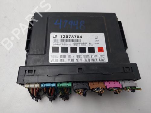 Used Electronic module Electronic module 37026522 37026522