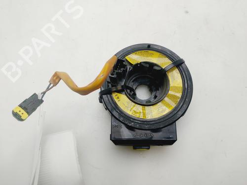 Used Squib airbag KIA RIO II (JB) 1.4 16V (97 hp) 31982235