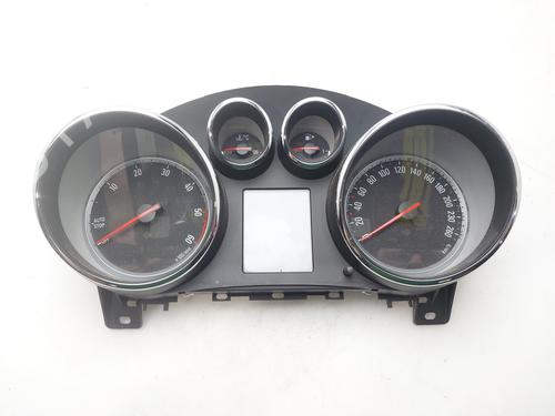 Used Instrument cluster Instrument cluster 37423794 37423794