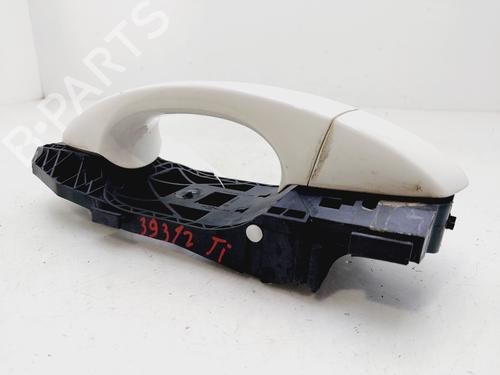 Rear left exterior door handle SEAT ARONA (KJ7, KJP)  | BP30939811C130 