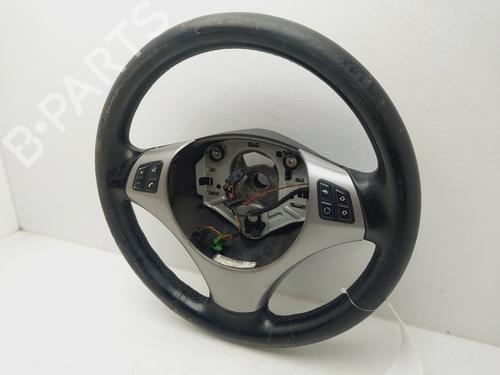 Steering wheel BMW 1 (E87) 120 d | BP26694660C49 