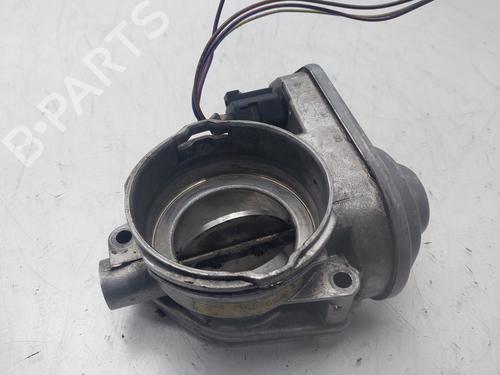 Used Throttle body Throttle body AUDI A3 (8P1) [2003-2013] 36212841 36212841