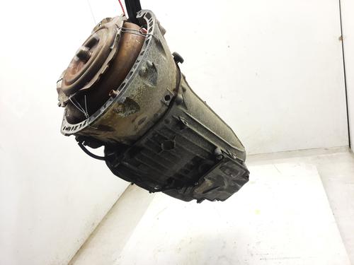 Gearbox MERCEDES-BENZ E-CLASS (W212) E 220 CDI / BlueTEC (212.001, 212.002) | BP36435112M3 - Image 4