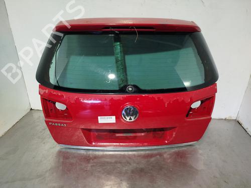 Bagklap CC/Kombi-Coupé VW PASSAT B6 Variant (3C5) [2005-2011]  31670459