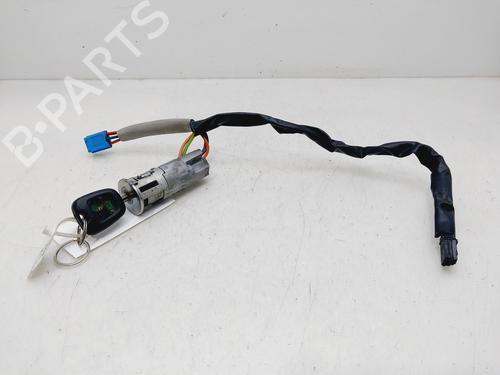 Rattlås /Tenningslås CITROËN XSARA PICASSO (N68) 1.6 HDi (109 hp) 30120358