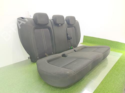 Sæde Bagtil FIAT TIPO Hatchback (356_, 357_) | BP36024330C17 - Image 2