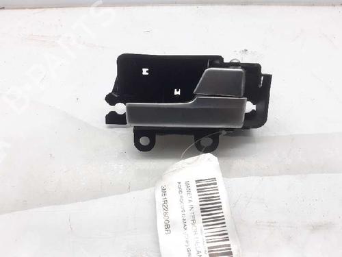 Højre fortil invendig håndtag FORD FOCUS C-MAX (DM2) [2003-2007]  12399712