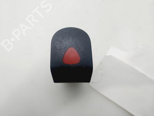 Used Warning switch RENAULT KANGOO (KC0/1_) [1997-2026]  32162276