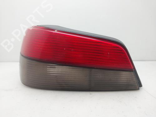 Used Left taillight Left taillight 38224640 38224640