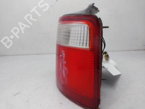 Right taillight KIA CARENS II MPV (FJ) 2.0 CRDi | BP12438162C35 