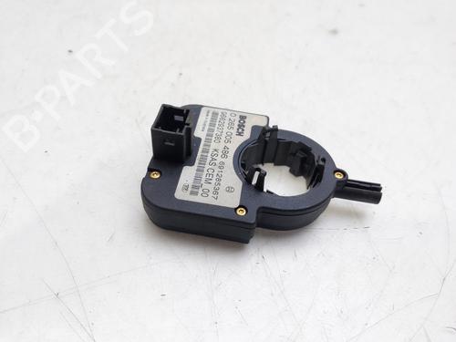 Elektronisk modul CITROËN C4 I (LC_) [2004-2014]  18161768