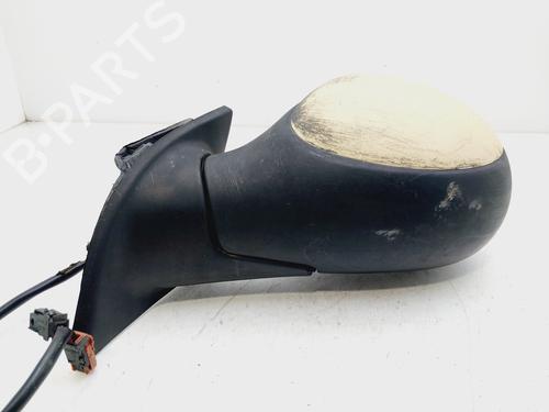 Bakspejl venstre CITROËN C3 I (FC_, FN_) 1.4 HDi | BP30055408C26 