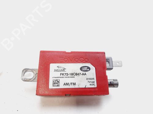 Elektronisk modul LAND ROVER DISCOVERY SPORT (L550) 2.0 D 4x4 (150 hp) 21559353