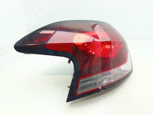 Left taillight CITROËN DS4 (NX_)  | BP34184059C34  - Image 5