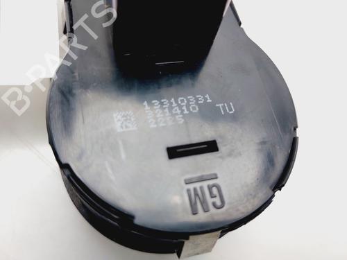 Headlight switch OPEL CORSA D (S07) | BP31797931I24