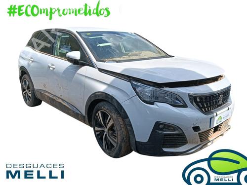 Starter PEUGEOT 3008 II SUV (MC_, MR_, MJ_, M4_)  | BP28089767M8 