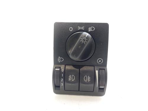 Used Headlight switch OPEL ZAFIRA A MPV (T98) [1999-2006]  27221845
