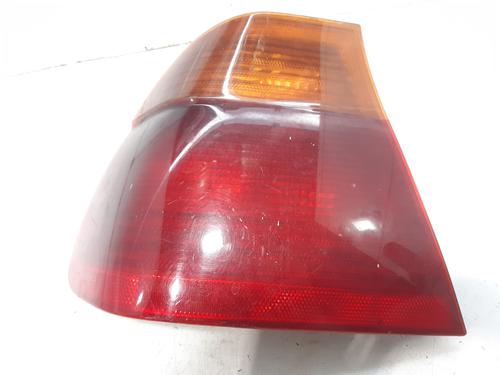 Used Left taillight BMW 3 (E46) 320 d (136 hp) 8189342