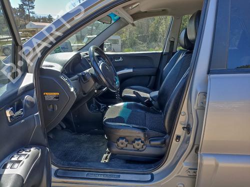 Right front window switch KIA SPORTAGE II (JE_, KM_)  | BP26610582I26 