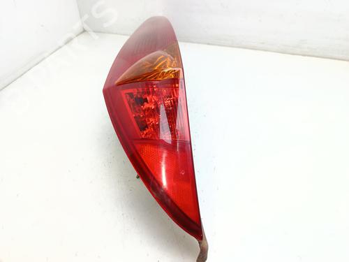 Used Left taillight Left taillight 36857151 36857151