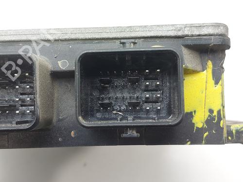 Engine control unit (ECU) RENAULT SCÉNIC II (JM0/1_) 1.5 dCi (JM0F) | BP33011346M57 - Image 5