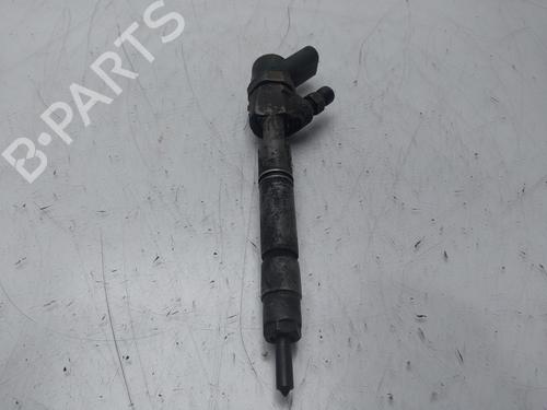 Used Injector Injector MERCEDES-BENZ A-CLASS (W168) A 170 CDI (168.009, 168.109) (95 hp) 33951021 33951021