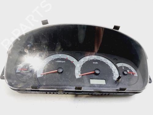 Used Instrument cluster HYUNDAI ELANTRA III (XD) 2.0 CRDi (113 hp) 21521219