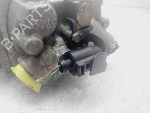 AC compressor SEAT IBIZA III (6L1)  | BP29616806M34 