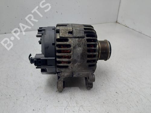 Used Alternator SEAT LEON (1P1) [2005-2013]  31060376