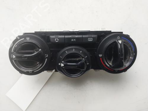 Used Climate control Climate control 38202760 38202760
