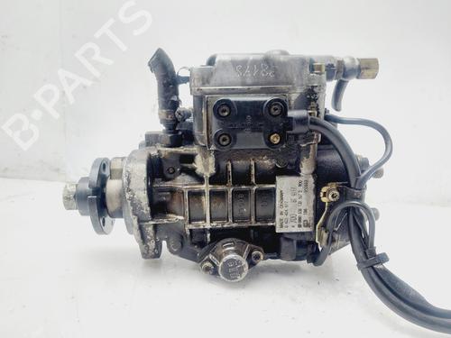 Injeksjonsspumpe SEAT LEON (1M1) [1999-2006]  26971907