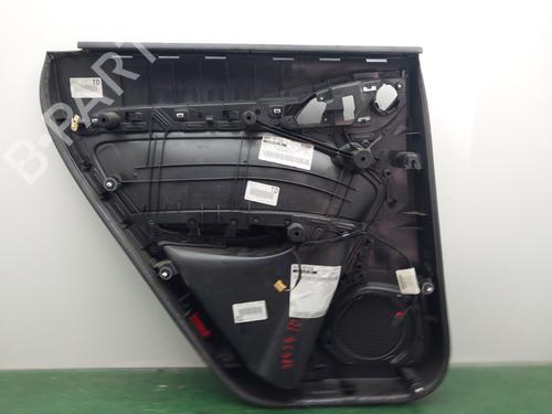 Rear right panel AUDI Q3 (8UB, 8UG) | BP40022015C61 - Image 3