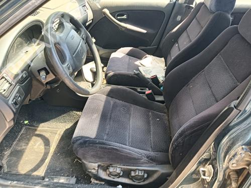 Ignition distributor HONDA CIVIC VI Aerodeck (MB, MC) 1.5 16V (MB9) | BP26191888M68  - Image 7