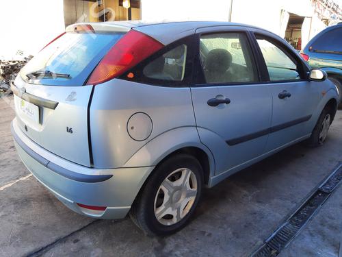 Elektronisk modul FORD FOCUS I (DAW, DBW) 1.6 16V | BP17907532M83 
