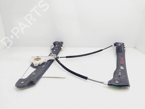 Front right window mechanism BMW 1 (E87) 116 d | BP25740729C23 