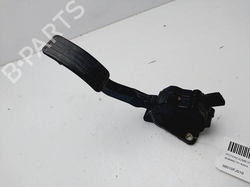Used Pedal SUBARU XV (_GP_) 2.0 i AWD (GP7, G33GP) (150 hp) 18334338