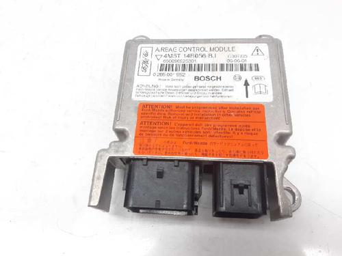 Kollisjonspute styreenhet FORD FOCUS II (DA_, HCP, DP) 1.6 | BP5644172M53 
