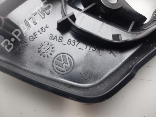 Front left interior door handle VW PASSAT B7 Variant (365) | BP33798652I13 - Image 5