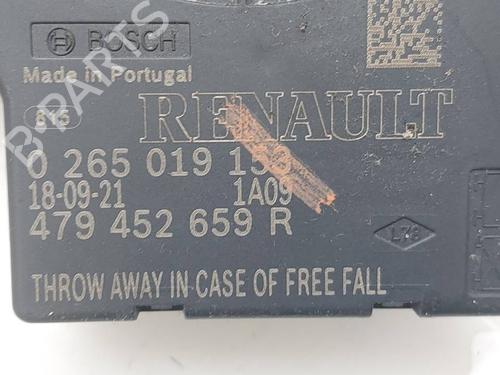 Electronic sensor RENAULT CAPTUR I (J5_, H5_) | BP39567571M84 - Image 4