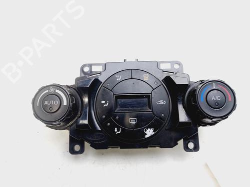 Used Climate control FORD FIESTA VI (CB1, CCN) [2008-2017]  26543258