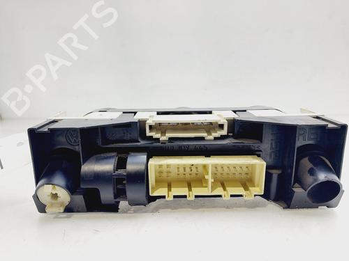 Climate control VW POLO (9N_, 9A_) 1.9 SDI | BP20149069I5 
