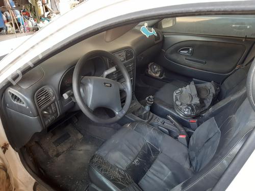 Climate control VOLVO S40 I (644) 1.9 TD | BP10960925I5 