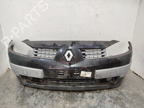 Used Front bumper RENAULT MEGANE II (BM0/1_, CM0/1_) [2001-2012]  28012776