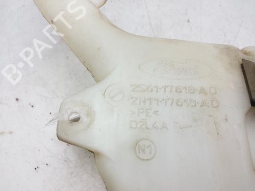 Windscreen washer tank MAZDA 2 (DY) 1.4 CD | BP11838647C113 
