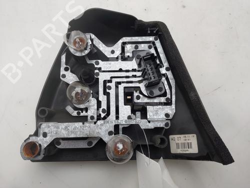 Used Lamp holder Lamp holder BMW 3 (E46) 320 d (150 hp) 34122499 34122499