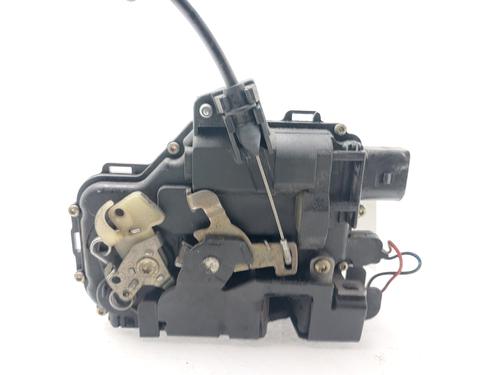 Fechadura frente esquerda SEAT LEON (1M1) [1999-2006]  31375687